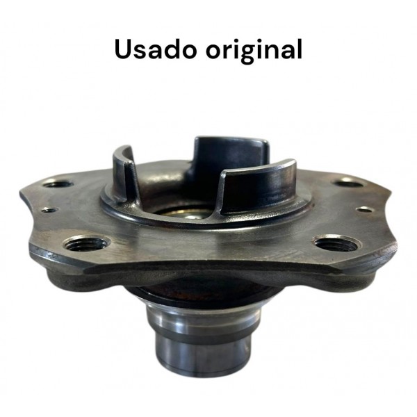 Cubo Roda Porsche Cayman 2017 2022  Original 99134160503