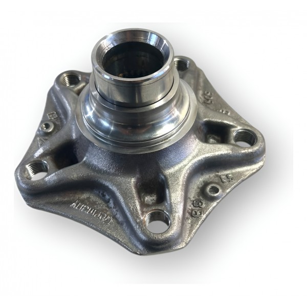 Cubo Roda Porsche Cayman 2017 2022  Original 99134160503