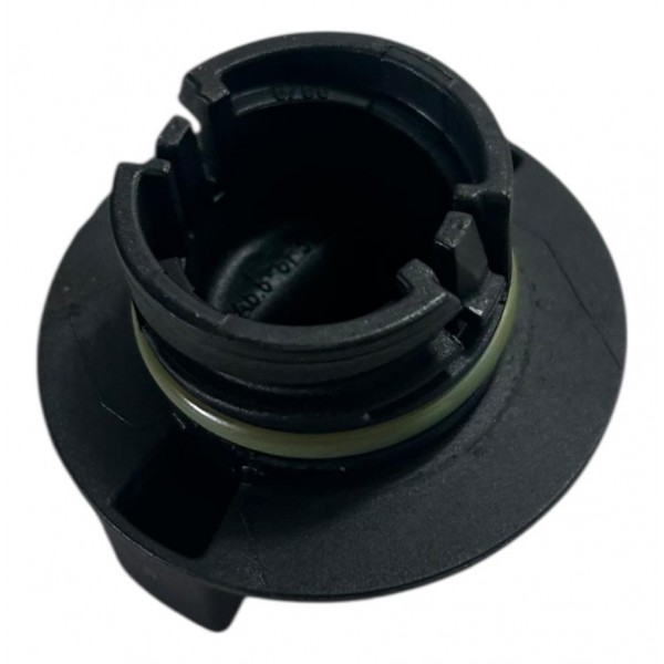 Tampa Óleo Motor Ford Ecosport Fiesta Fusion 1999 2014 Origi Preto