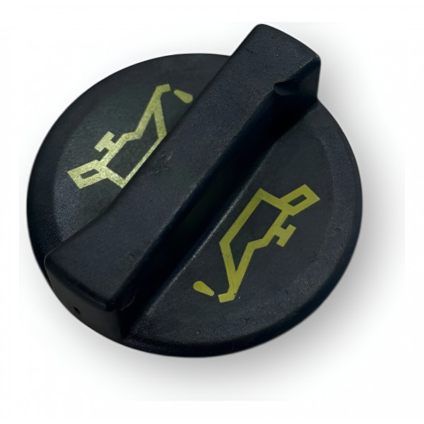 Tampa Óleo Motor Ford Ecosport Fiesta Fusion 1999 2014 Origi Preto