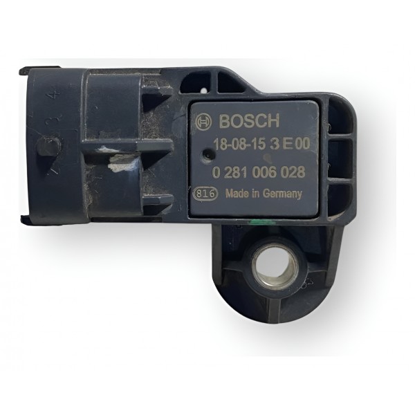 Sensor Map Fiat Toro 2.0 2015 2016 2017 2018 2025 Original