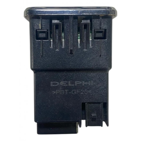 Entrada Usb Auxiliar Jeep Compass Original 2016 2023