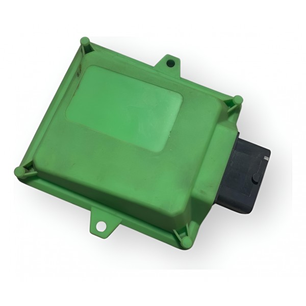 Módulo Eletrônico Gnv Gás Natural Veicular Peugeot 207 2009