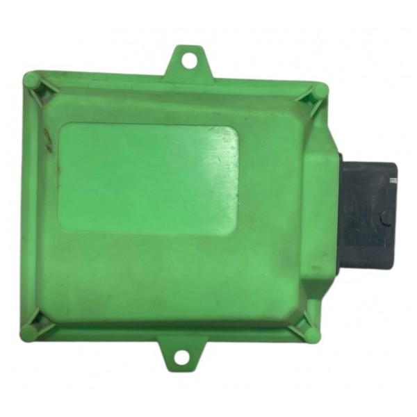 Módulo Eletrônico Gnv Gás Natural Veicular Peugeot 207 2009