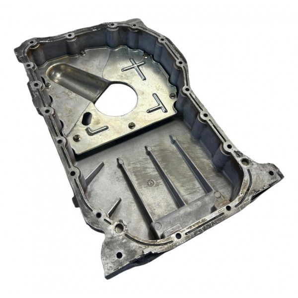 Cárter Óleo Motor 2.0 Jac J6 2013 Original 1009013gb01
