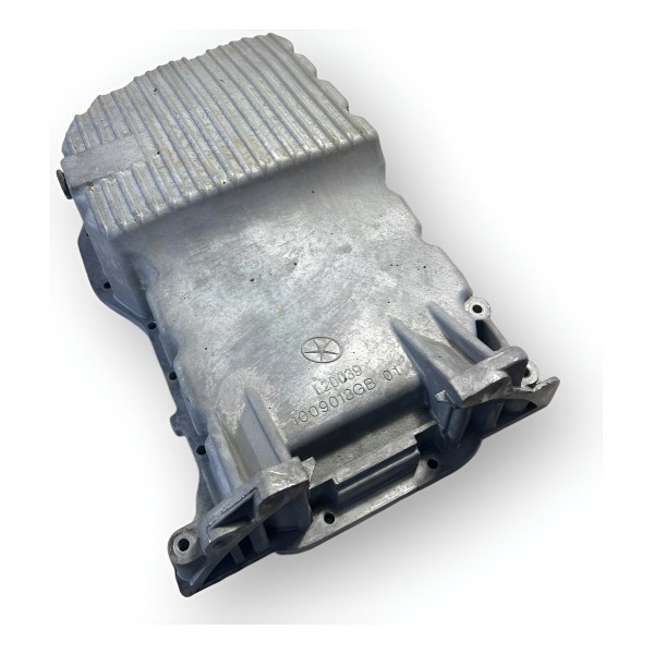 Cárter Óleo Motor 2.0 Jac J6 2013 Original 1009013gb01