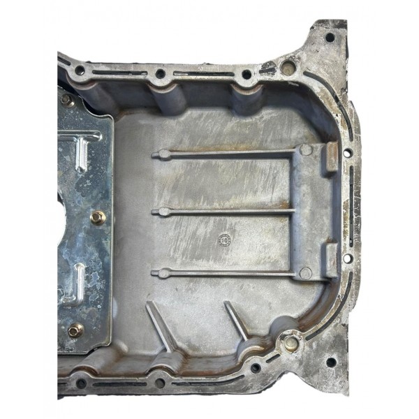 Cárter Óleo Motor 2.0 Jac J6 2013 Original 1009013gb01