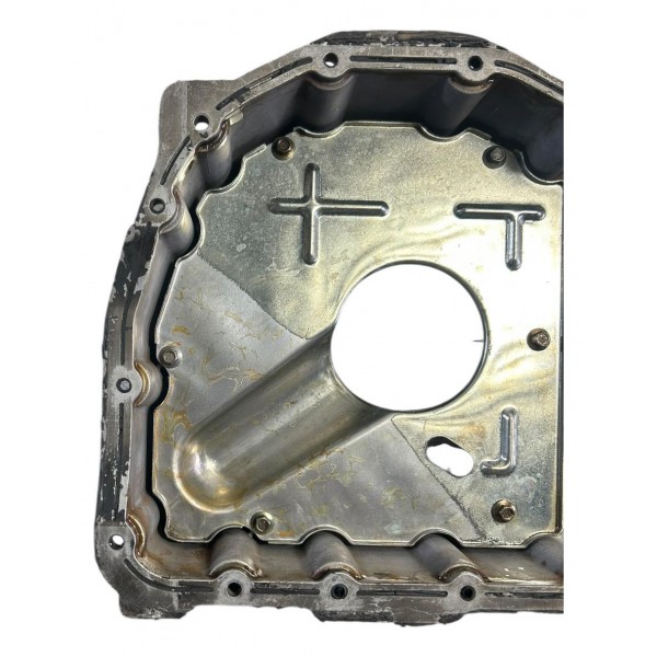 Cárter Óleo Motor 2.0 Jac J6 2013 Original 1009013gb01