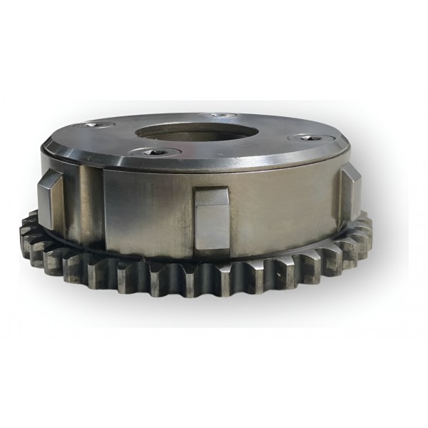 Polia Comando Admissão Ford Fusion 2.5 2009 2011 Original