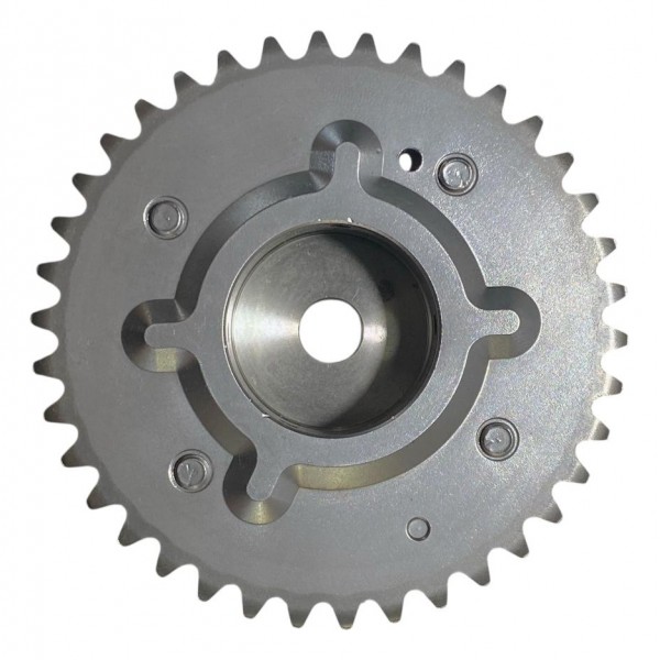 Polia Comando Admissão Ford Fusion 2.5 2009 2011 Original