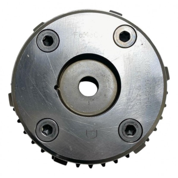 Polia Comando Admissão Ford Fusion 2.5 2009 2011 Original