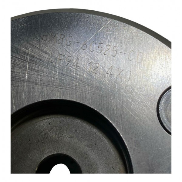 Polia Comando Admissão Ford Fusion 2.5 2009 2011 Original