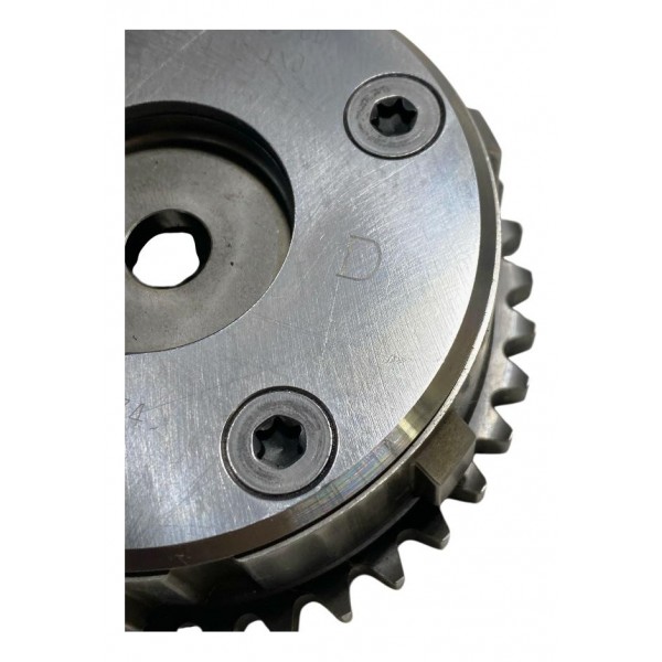 Polia Comando Admissão Ford Fusion 2.5 2009 2011 Original