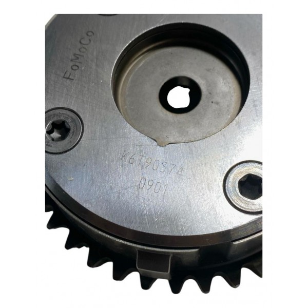 Polia Comando Admissão Ford Fusion 2.5 2009 2011 Original