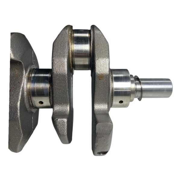 Eixo Virabrequim Ford Fusion 2.5 2010 Stander Original