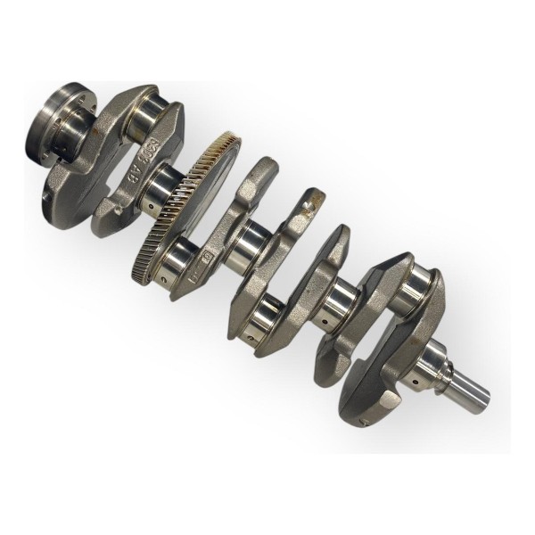 Eixo Virabrequim Ford Fusion 2.5 2010 Stander Original