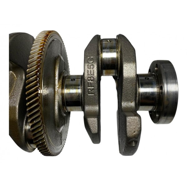 Eixo Virabrequim Ford Fusion 2.5 2010 Stander Original