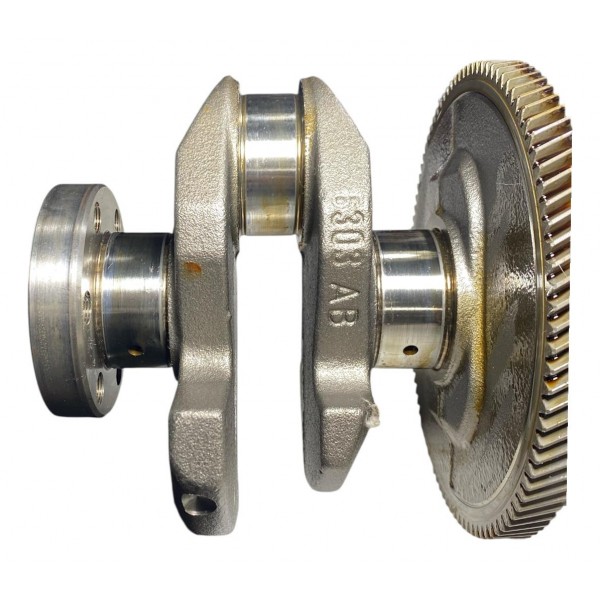 Eixo Virabrequim Ford Fusion 2.5 2010 Stander Original