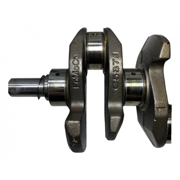 Eixo Virabrequim Ford Fusion 2.5 2010 Stander Original