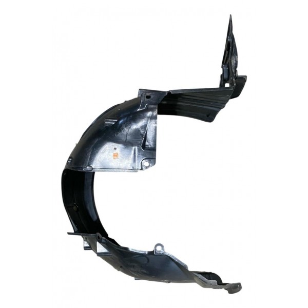 Parabarro Honda Civic Dianteiro Esquerdo 2017 2021 Original