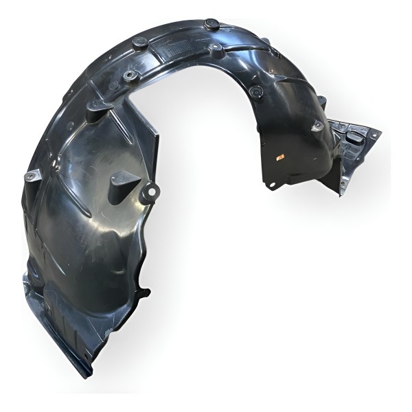 Parabarro Honda Civic Dianteiro Esquerdo 2017 2021 Original