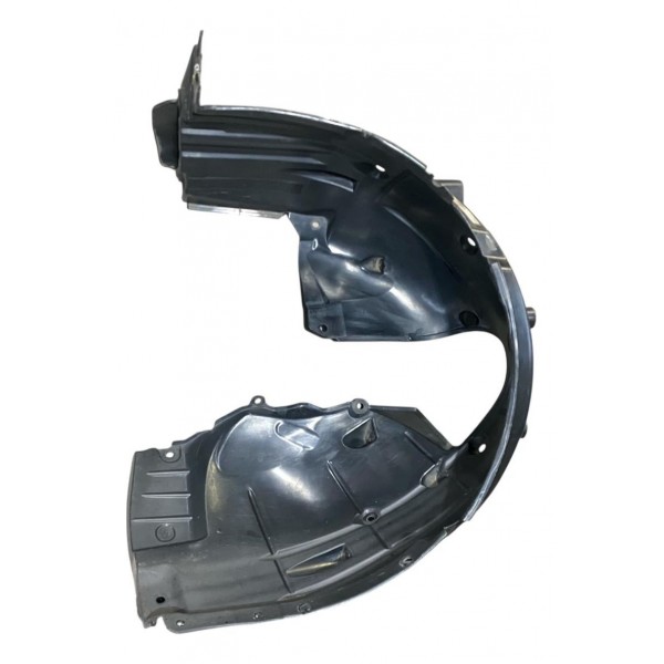 Parabarro Honda Civic Dianteiro Esquerdo 2017 2021 Original