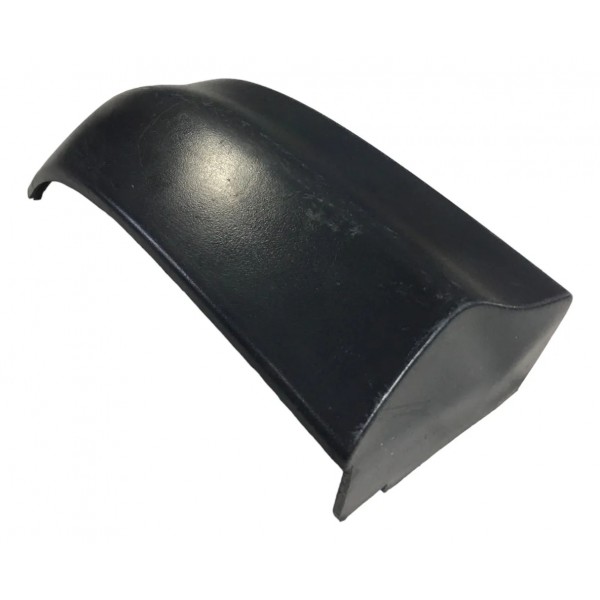 Moldura Inferio Lanterna Gm Zafira Traseira Direito 93352084 Preto