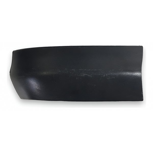 Moldura Inferio Lanterna Gm Zafira Traseira Direito 93352084 Preto