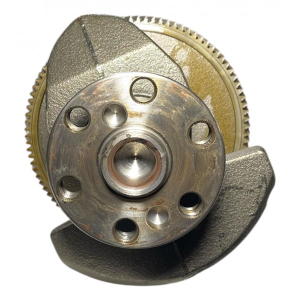 Eixo Virabrequim Stander Ford Fusion 2.5 2010 Std Original