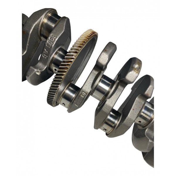 Eixo Virabrequim Stander Ford Fusion 2.5 2010 Std Original