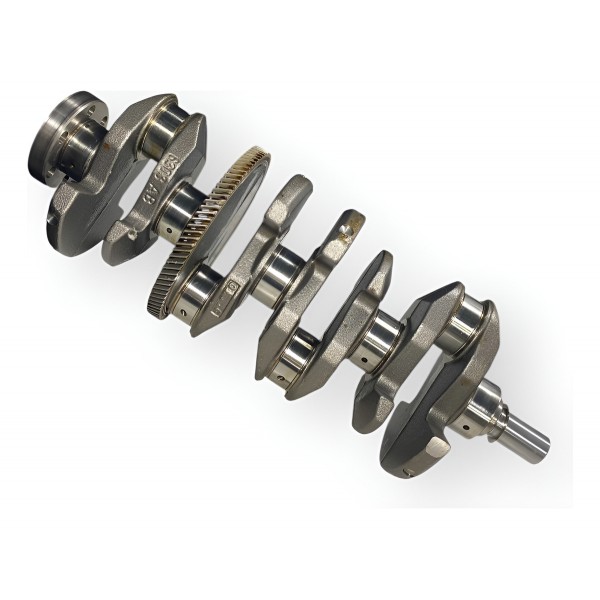 Eixo Virabrequim Stander Ford Fusion 2.5 2010 Std Original