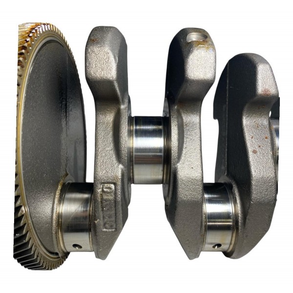 Eixo Virabrequim Stander Ford Fusion 2.5 2010 Std Original