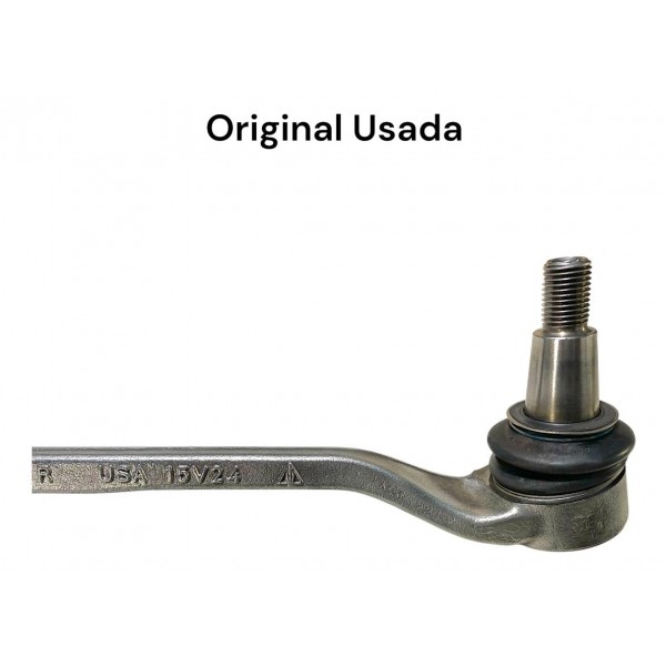 Braco Reto Bmw X3 2010 2018 Dianteira Direito Serie F25