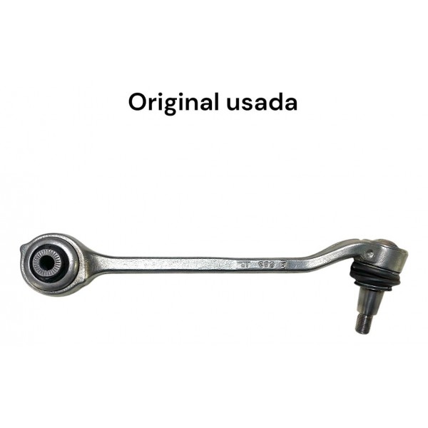 Braco Reto Bmw X3 2010 2018 Dianteira Direito Serie F25