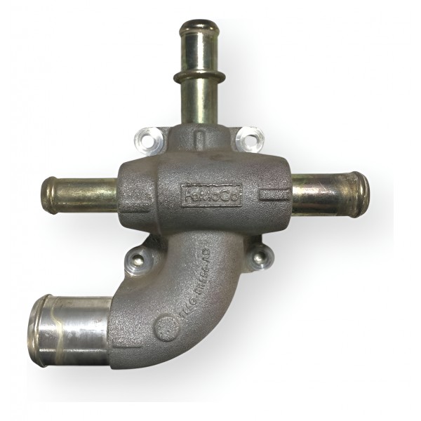 Cavalete Superior Radiador Fusion 2.5 Hibrido Orig 2010 2019