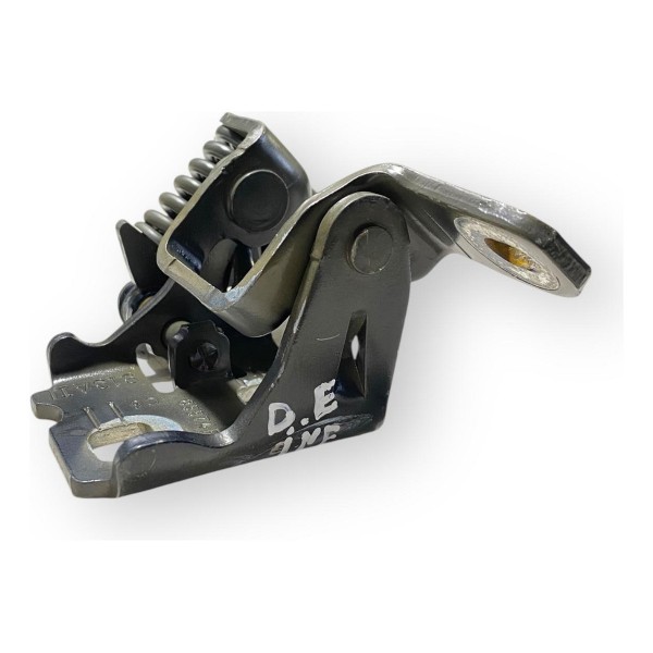 Dobradiça Porta Fiat Freemont Dianteira Esquerda Inferior