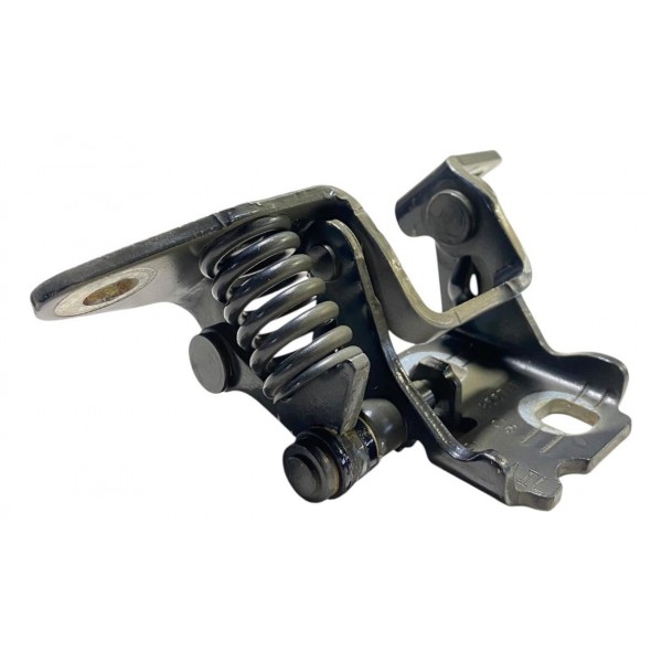 Dobradiça Porta Fiat Freemont Dianteira Esquerda Inferior