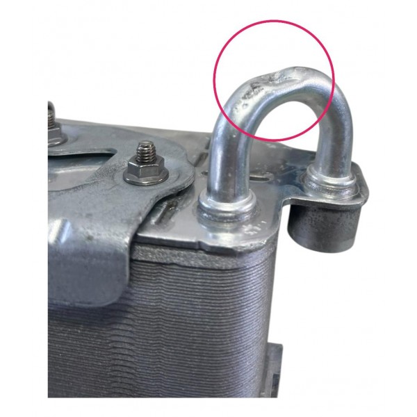 Condensador Filtro Secante Bmw X4 Xdrive30i X3 M40i 22 2023