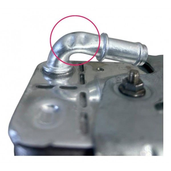 Condensador Filtro Secante Bmw X4 Xdrive30i X3 M40i 22 2023