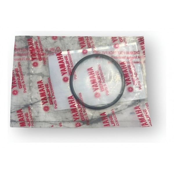 Tampa Válvulas Yamaha Fazer Lander Tenere 250 Original