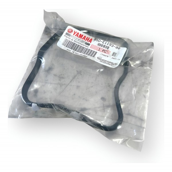 Junta Cabeçote Vedação Yamaha Fluo 125 Original B5de119300