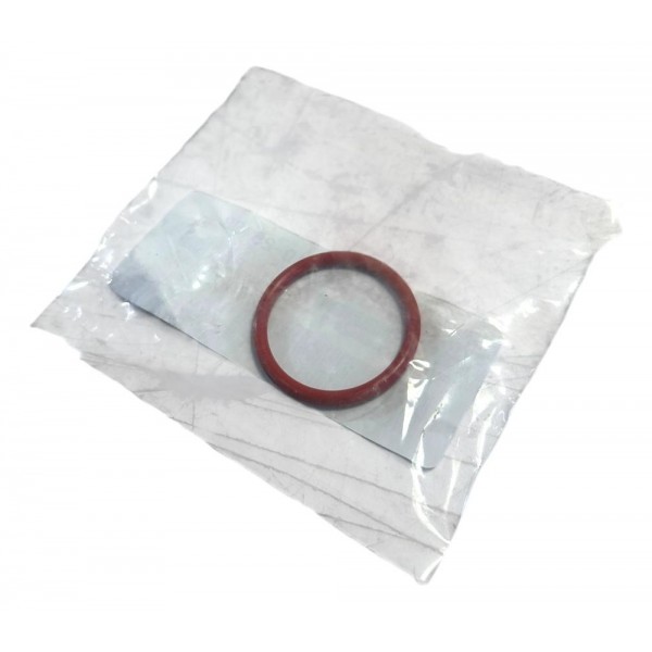 Anel Borracha Dreno Óleo Yamaha Neo Fluo Nmax 2021 Original