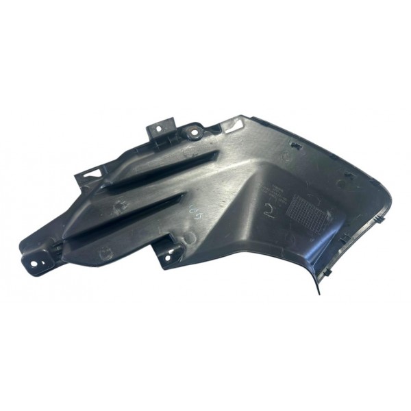 Aba Tanque Interna Yamaha Fz25 Direita 2018 2021 Original Preto