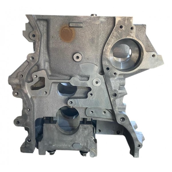 Bloco Motor Ford Fusion 2.5 16v 2010 2012 Duratec Gasol Std