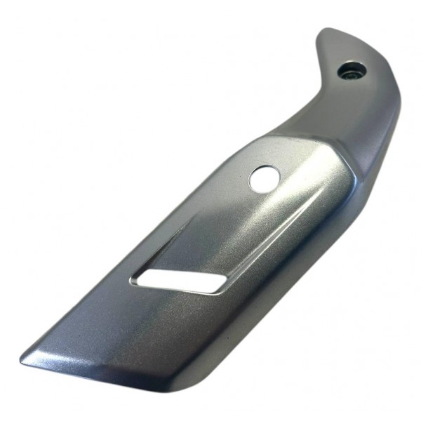 Protetor Escapamento Yamaha Lander Xtz 250 2026 B3ge463b00