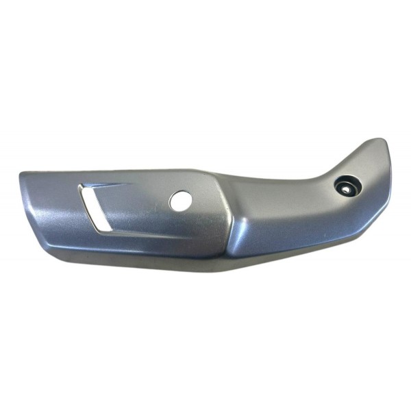 Protetor Escapamento Yamaha Lander Xtz 250 2026 B3ge463b00