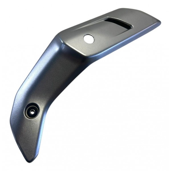 Protetor Escapamento Yamaha Lander Xtz 250 2026 B3ge463b00