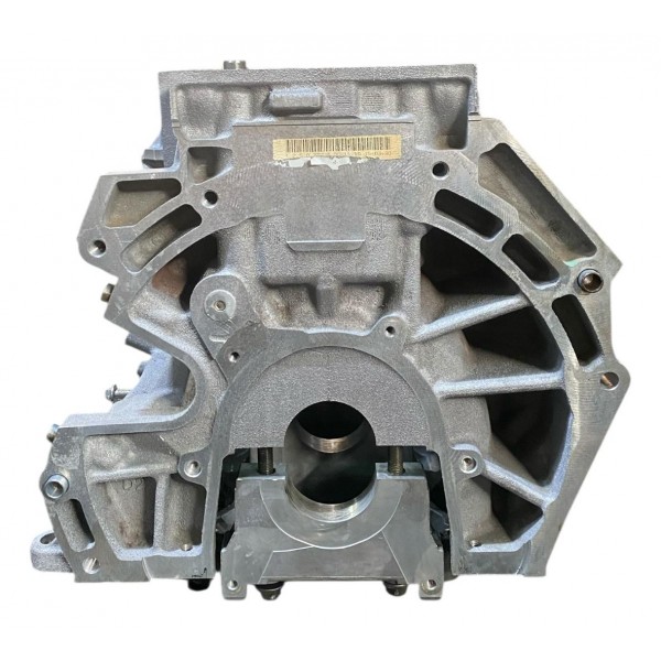 Bloco Motor Ford Fusion 2.5 16v Duratec 2010 2012 Gasol Std