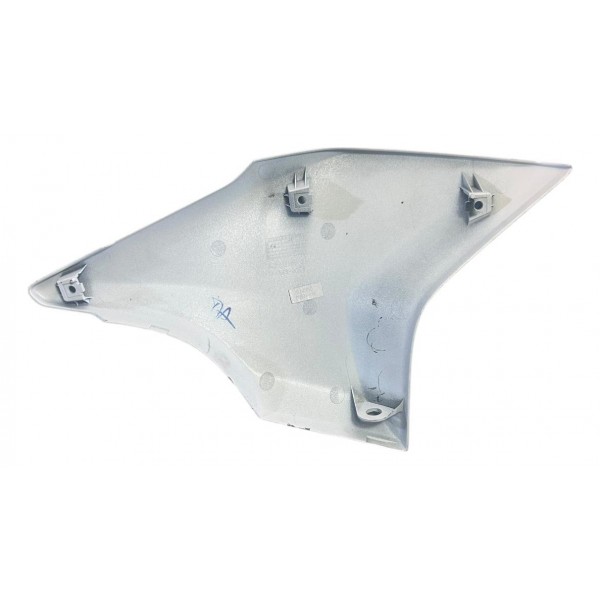 Carenagem Asa Tanque Yamaha Factor 150 2025 Esquerda Origina Branco