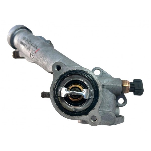 Carcaça Válvula Termostatica Jac J6 T6 2011 A 2014 Original